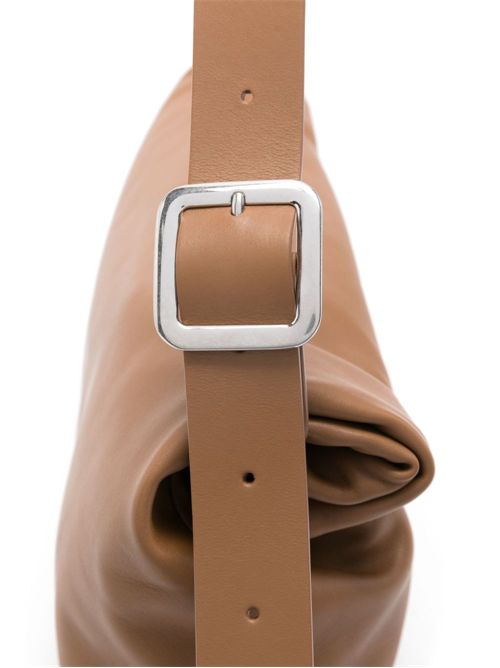 Medium rollup bag JIL SANDER | J08WG0047P7218226